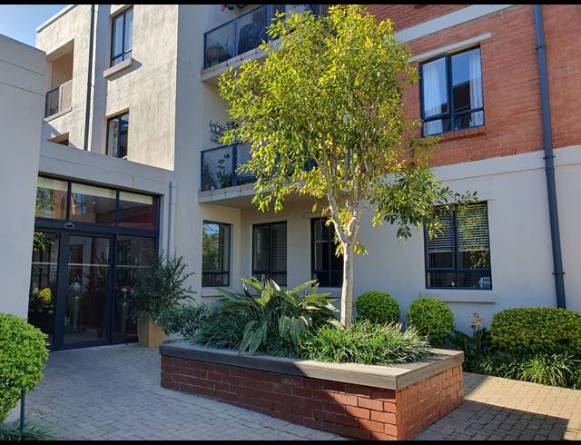 1 BEDROOM APARTMENT FOR SALE IN PINELANDS